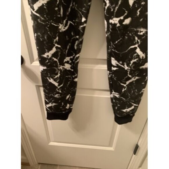 LIT 26 Women's Printed Athletic Jogger Track Pants Choose Your Size & Color - Picture 11 of 12